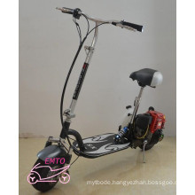 China 43cc Cheapest Gas Scooter (et-GS005)